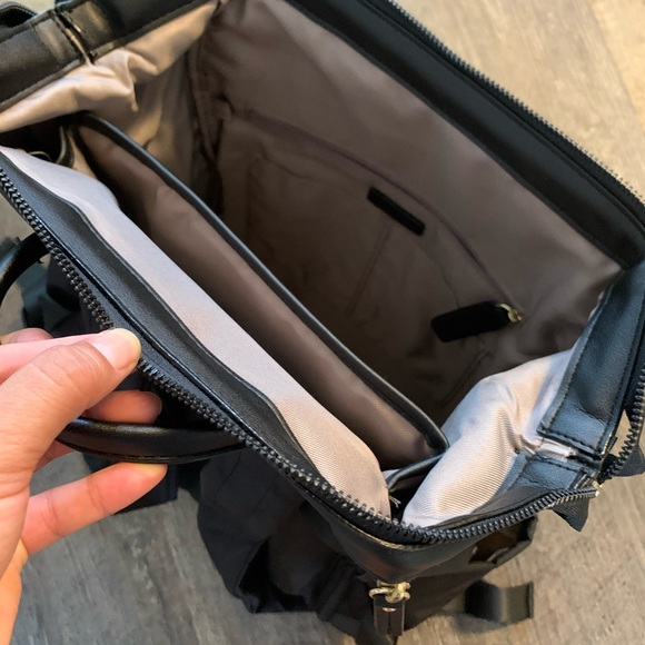 Tutilo Nylon Backpack - Picture 6 of 6